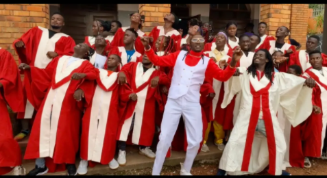Mukama Webale